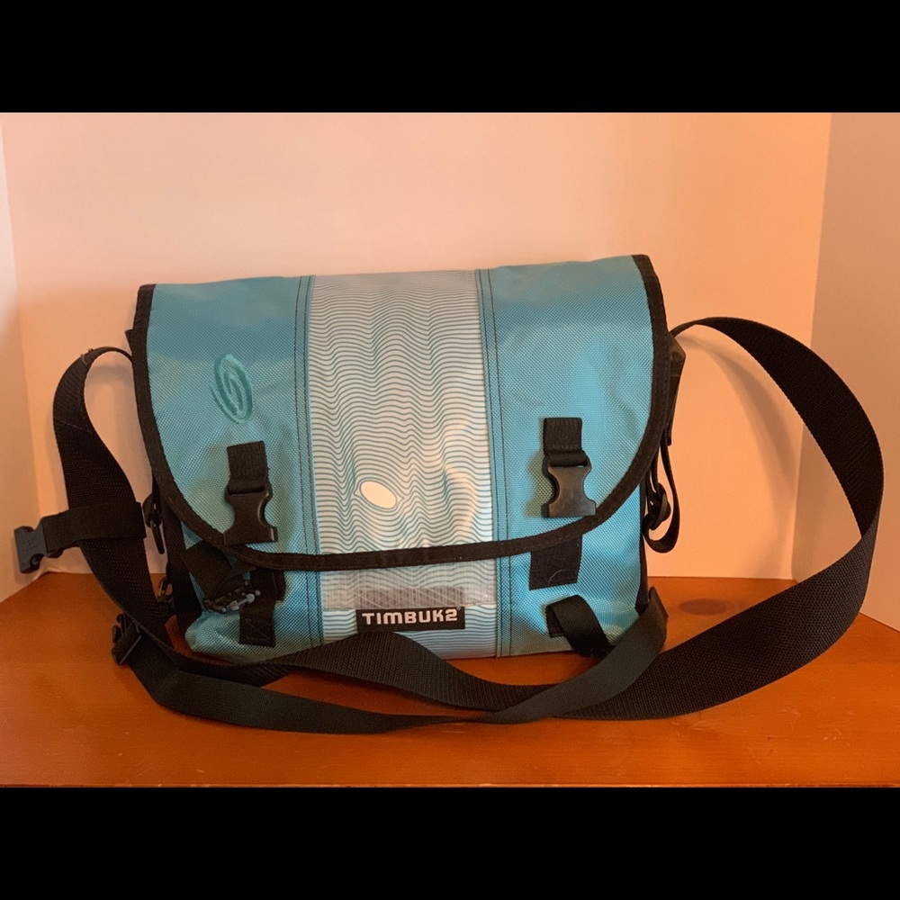Timbuk2 messenger bag